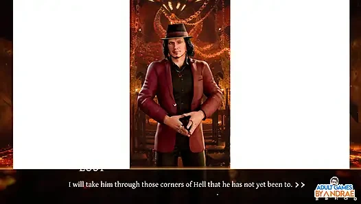 Video gameplay kakak beradik nakal bagian 1