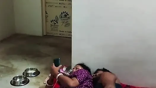 Husband Wife Deshi Sex Video in Hindi