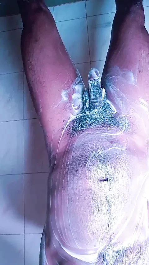 bath room