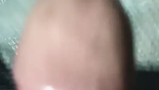Oil lga kar sex kiya mene