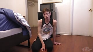 Staromodno mlaćenje rupa