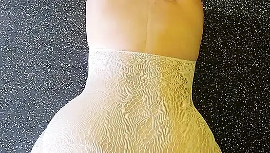 Sie wurde beim schwanzreiten im fitnessstudio erwischt