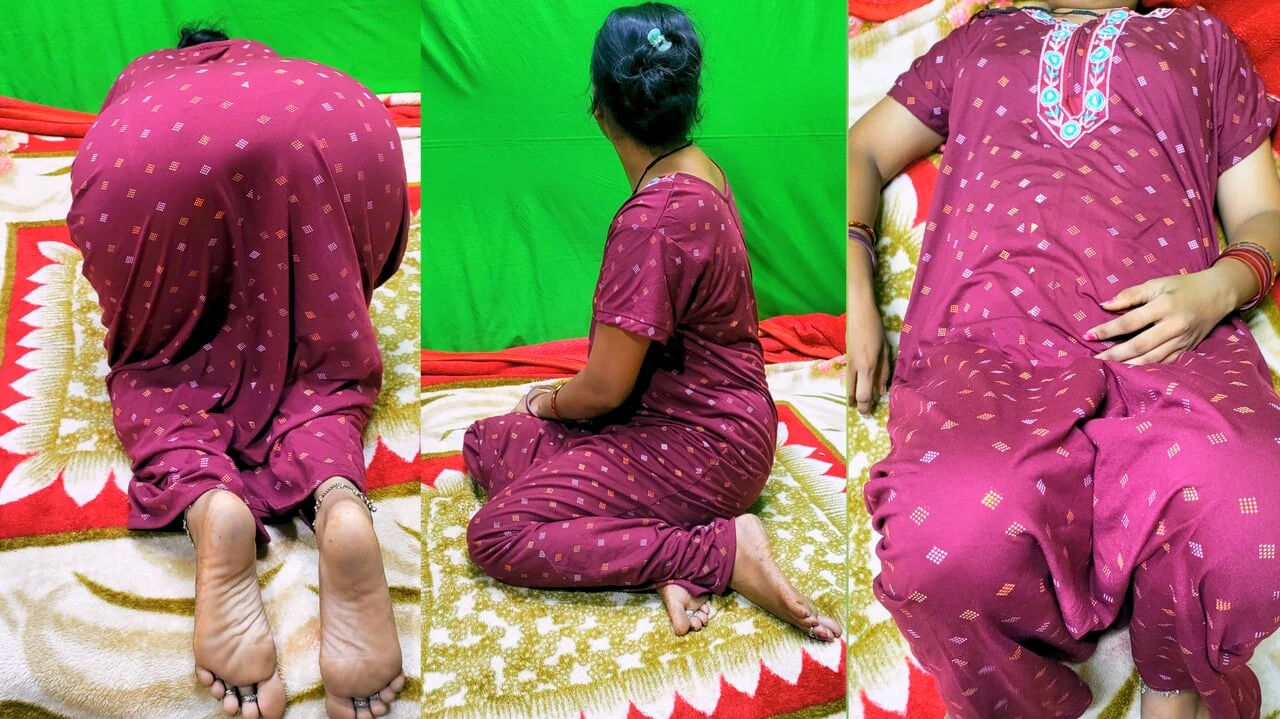 インドの新妻初めてのセックスビデオ、地元のデシ妻の初めてのトリプルxビデオ、村の主婦のタイトなマンコセックス