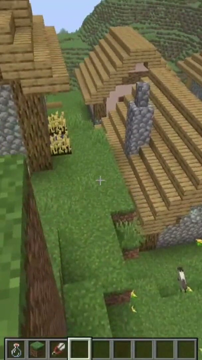 Minecraft mod Needs of Nature - Steve y Alex masturbándose y mostrando algunas características, ¡como el semen! | Clip 2