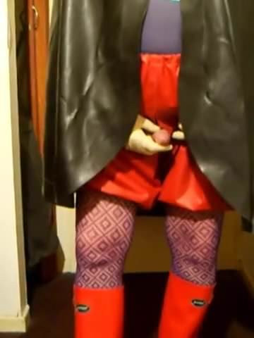 gusset67을 위한 자지 플레이