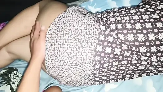 Cheating Couple Even though They Already Have A Partner