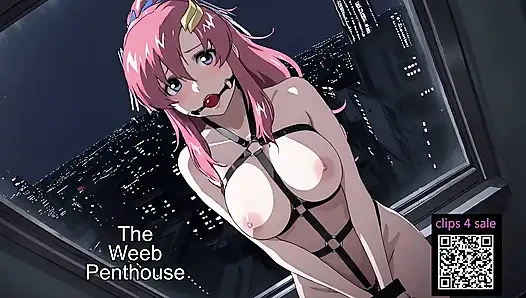 Lacus clyne - Gubfam seed freedom - BDSm-sklavin