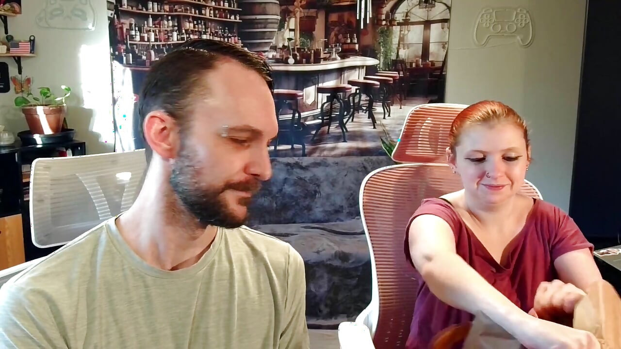 Yusexhaodio Tlusté Fantasy anální Kolík Rozbalení a Masturbace