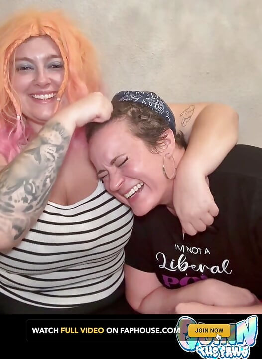 Noogies with Babykaykez