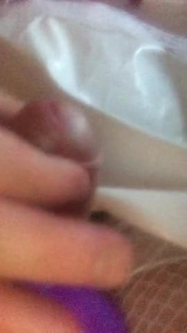 part 2 cum on rabbit and suck