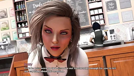 Analarchy'nin oğulları bölüm 25