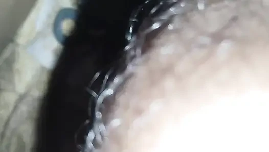 Wife desi massage