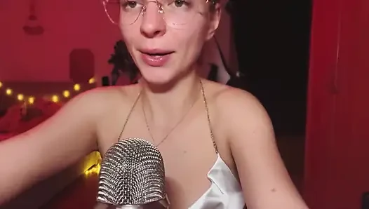 Seni sissify asmr