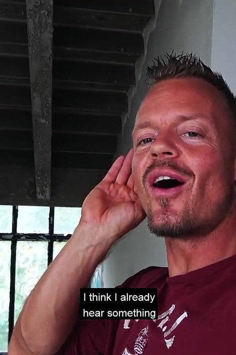 Špinavé rande pro potřebnou MILFku Adrienne!