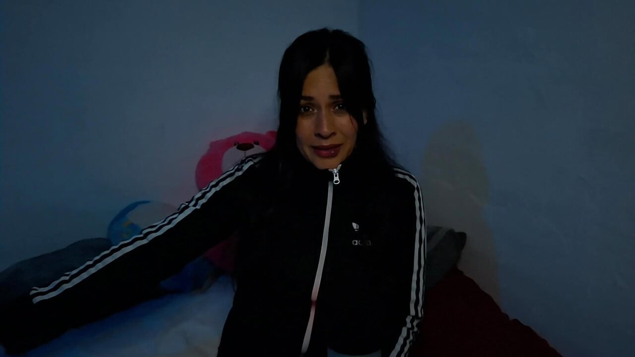 ASMR 恐怖電影之夜 （與你的暗戀物件）
