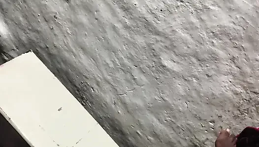 sucked my cock and I fucked my pussy very well