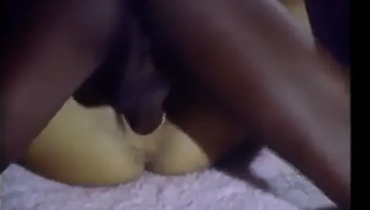 MILF Loves Black Cock