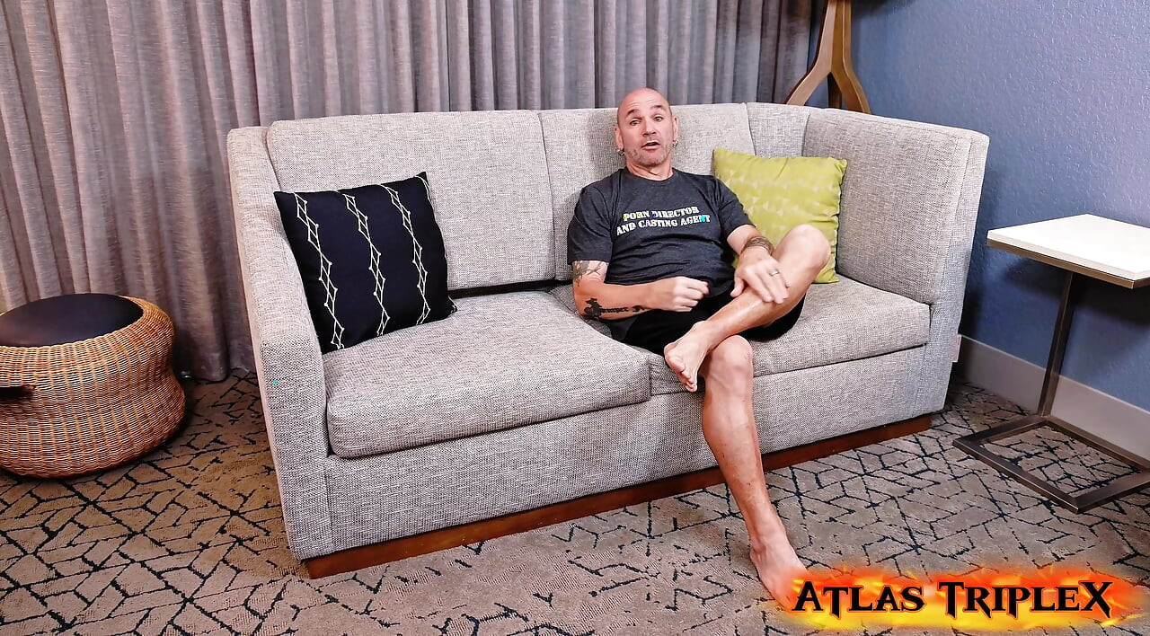 Casting Couch 5 - Ny Tøs Kesha Ser Bliver Kneppet