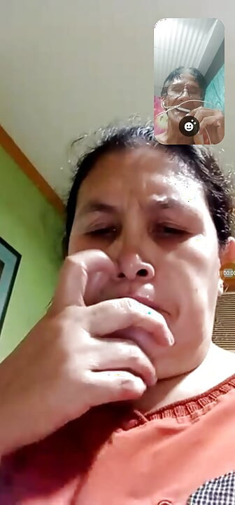 Half bath of assy .!she said tomorrow we do video sex call again at downe