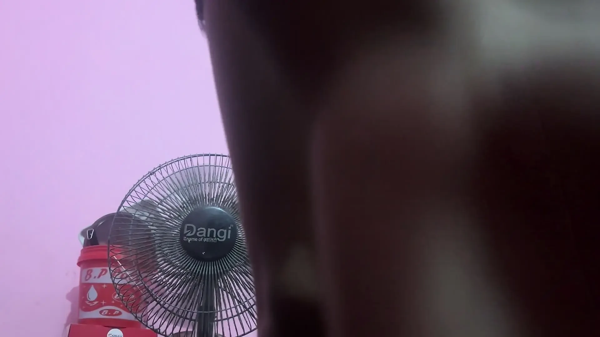 德西哥和她的性爱