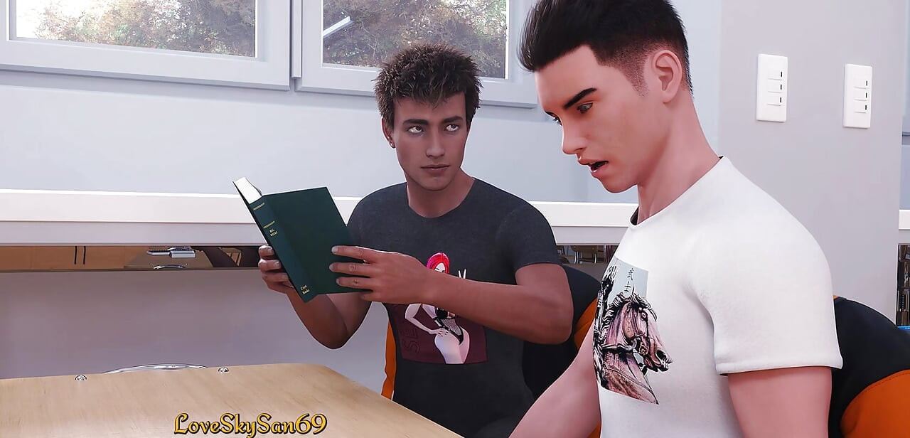 Biti Dik 10 - Dio 345 Tužna Josy i test! od Loveskysan69