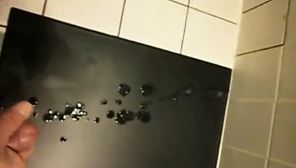 jerk off good shot