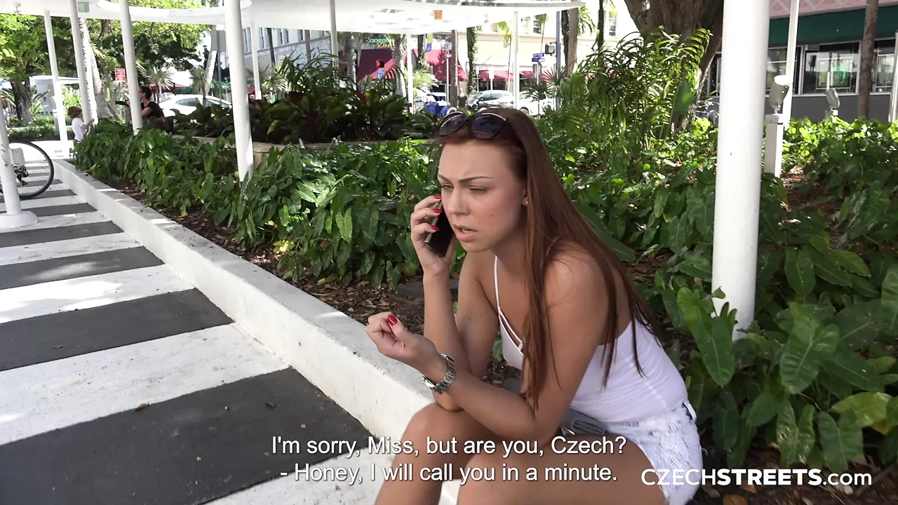CzechStreets становится международным - Издание Майами