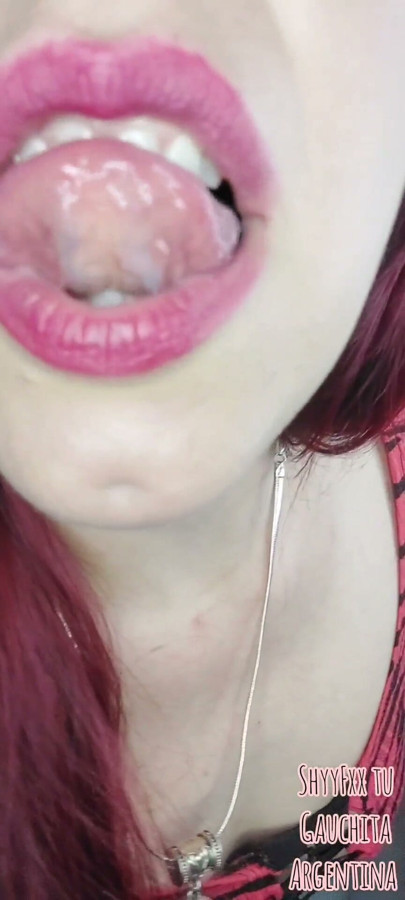 ShyyFxx I fuck a married man and this happens... JOI CUCKHOLD | Clip 1
