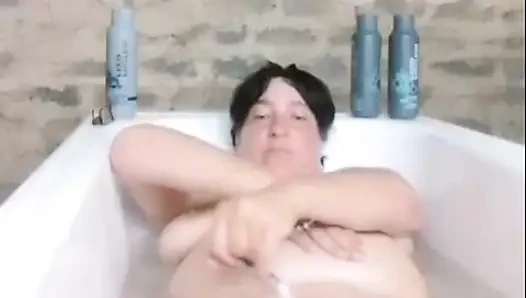Banyo zamanı