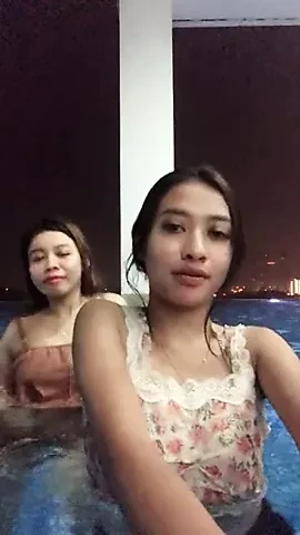 malay - awek melayu