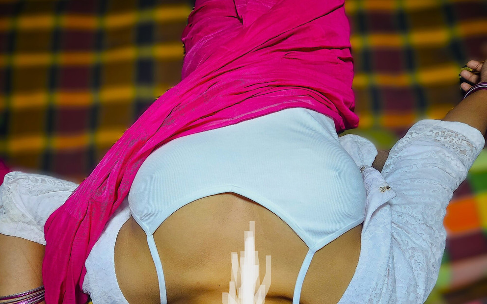 My Dirty Desi Stepsister Want to Suck My Cock so Hard
