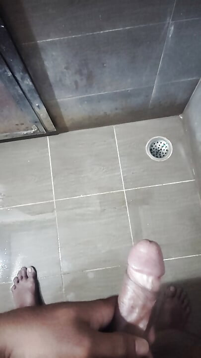 Cumshot