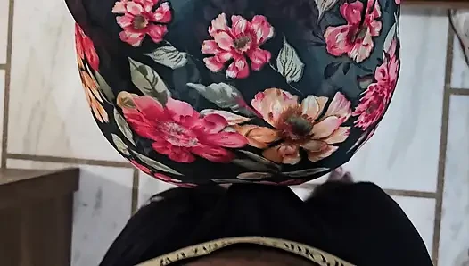 Finally I Fuck my alone bhabhi at her home