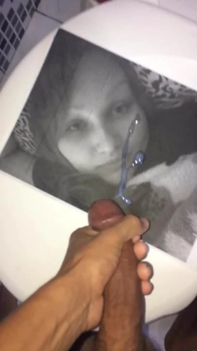 Homenagem para a gostosa da 2