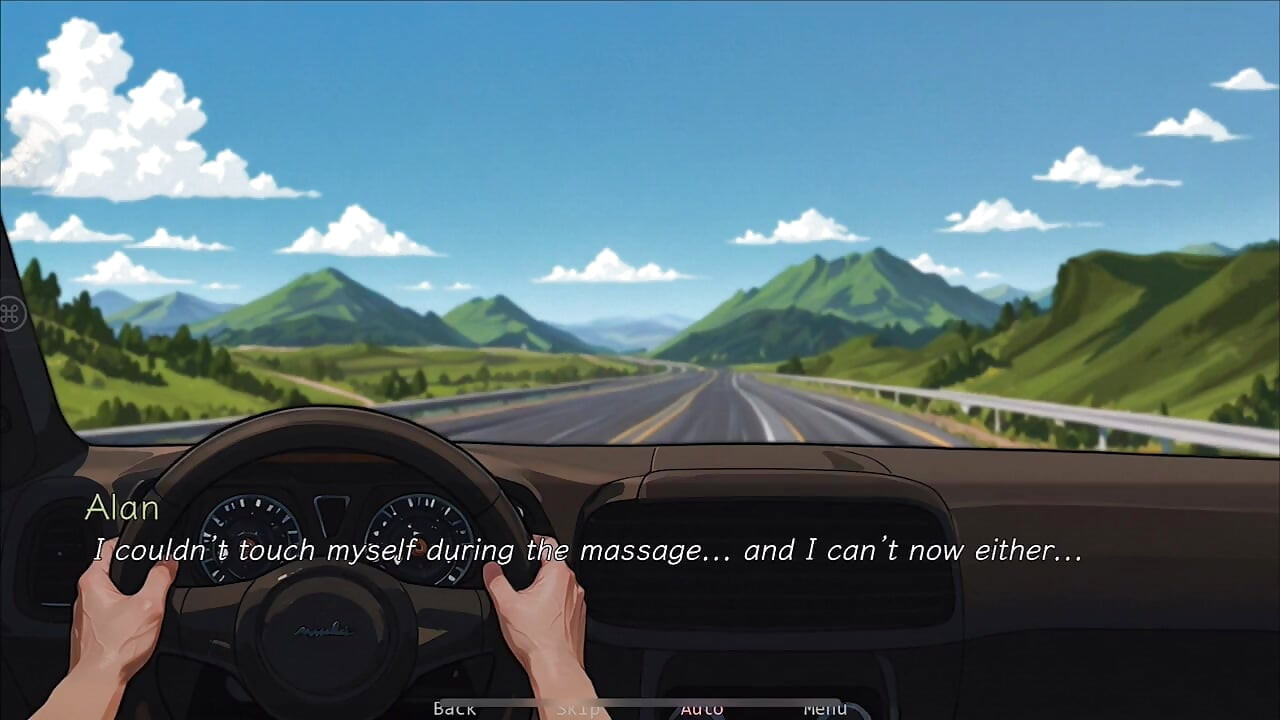 Ntr'ed by My Friend - Nts Path - Část 2 - Konec