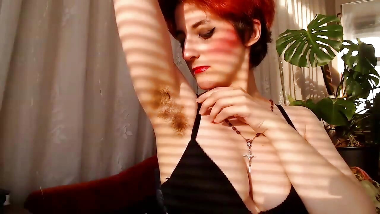 Seksi 4/20 - tam web kamerası gösterisi