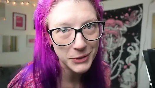 Desperate Toilet Tramp