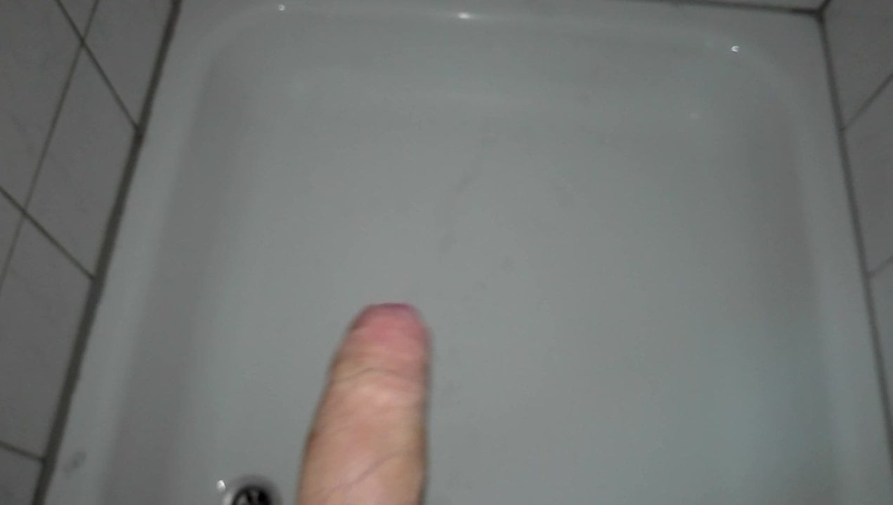 Another Cumshot