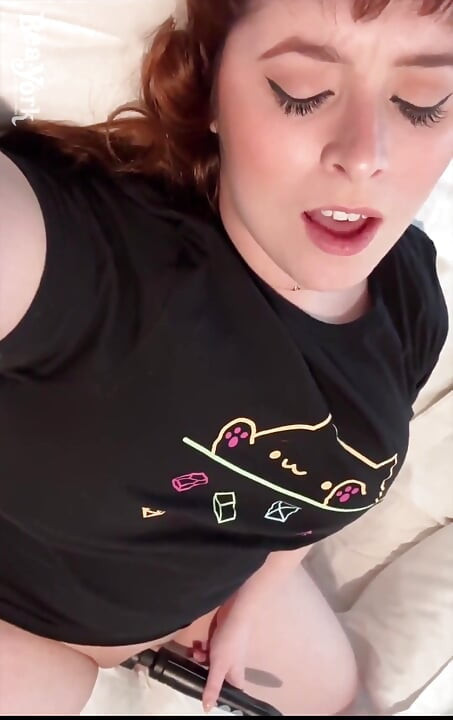 Little Fun Because I Am Almost Always Horny