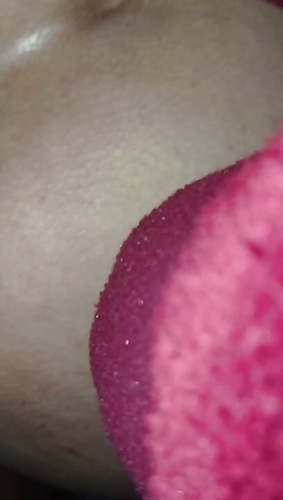 Fucking Hot Wife doggy style sucking
