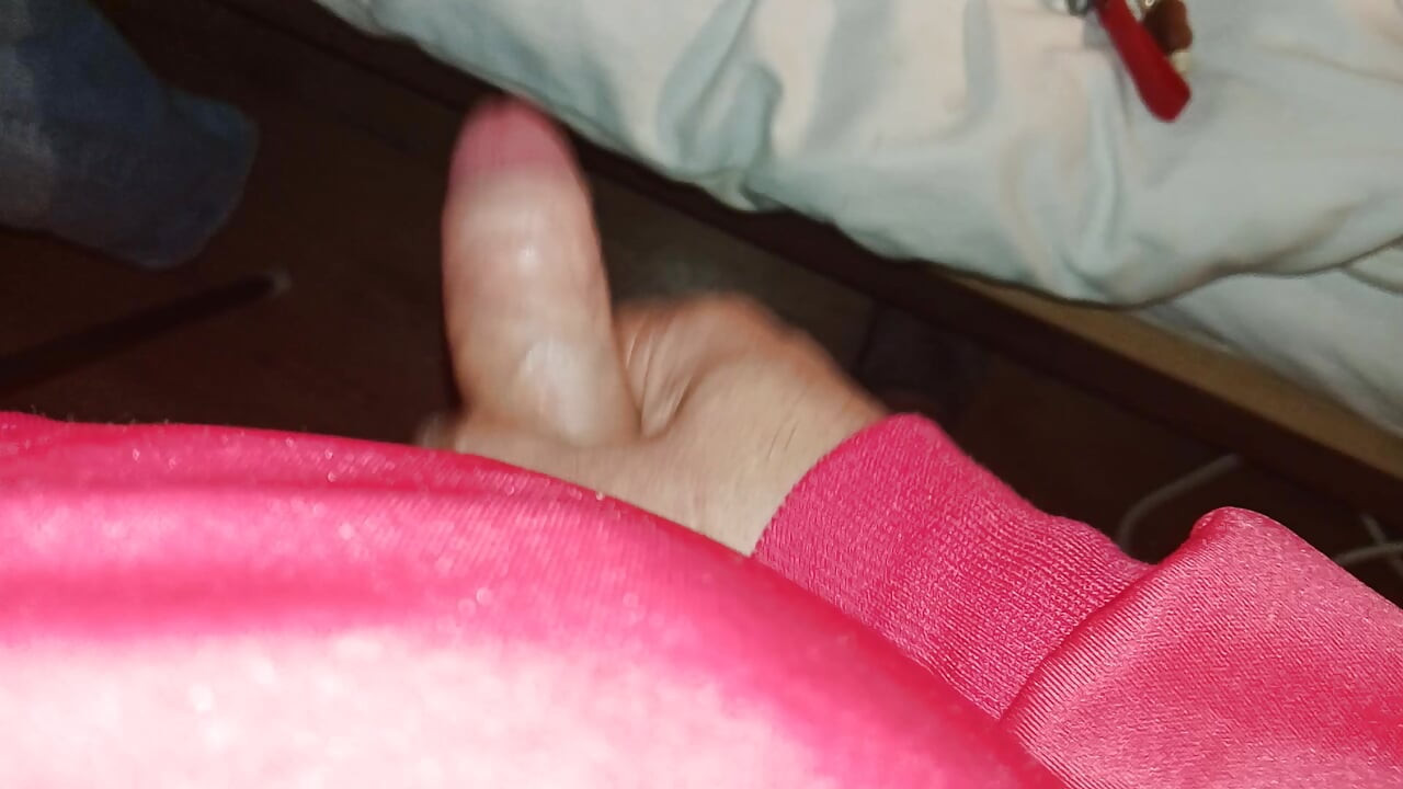 I and my My cock