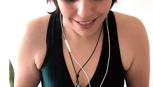 Выужи немецкий со мной (SFW)