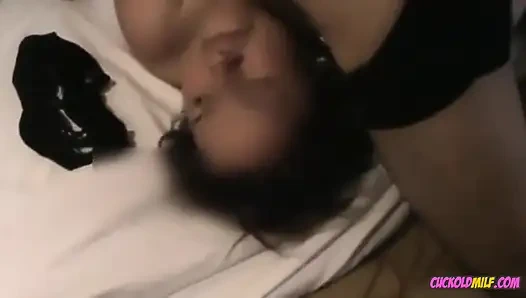 Cuckold-MILF - ehefrau, die betrügt