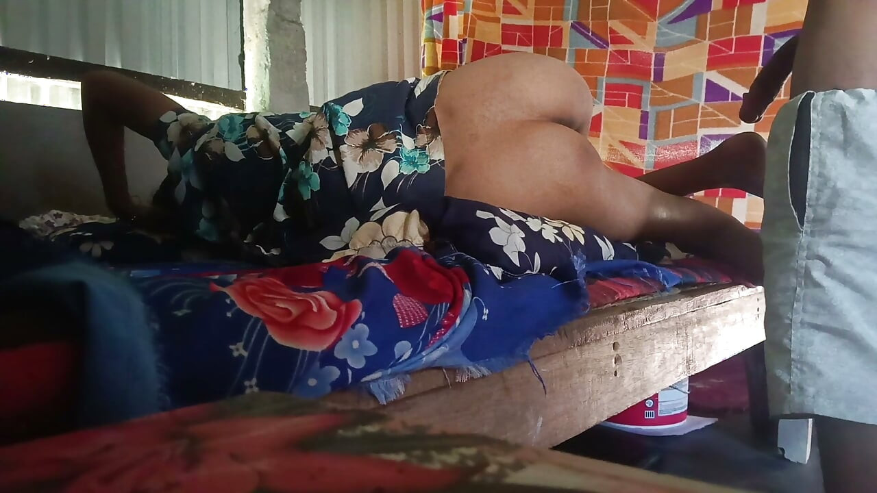 Indian Desi Village Teen Girl Fucked Hard by Her Lover desi