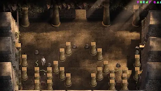 Nadia'nın hazinesi v.87061 - son seks ayini (2)