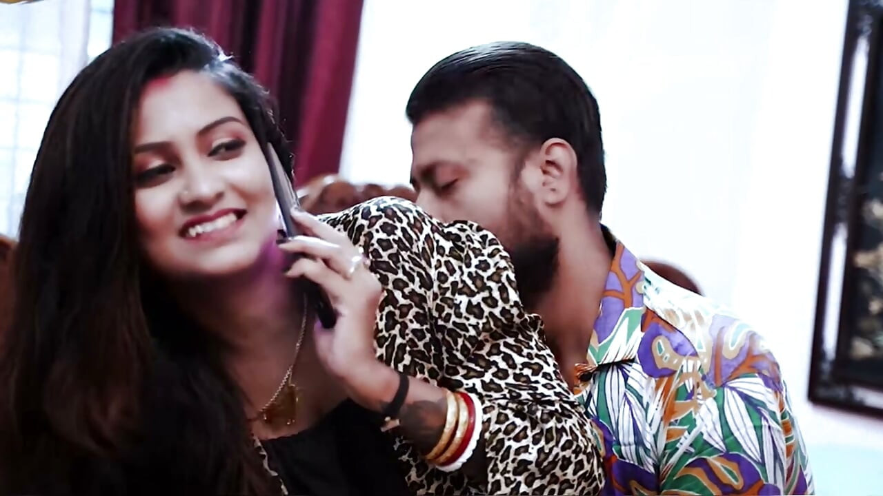 Pados ki ladki ko reels banane ke bahane bula ke chod diya