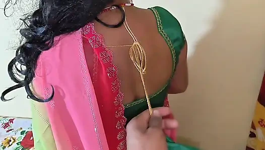 Sauteli bahen, ein schätzchen, ke Zimmer mich, Jakar bani Ghodi