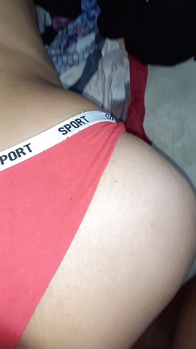 A solas con mi prima