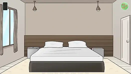 Экстаз Eva No09 Две неверные шлюшки трахнули толстым черным членом