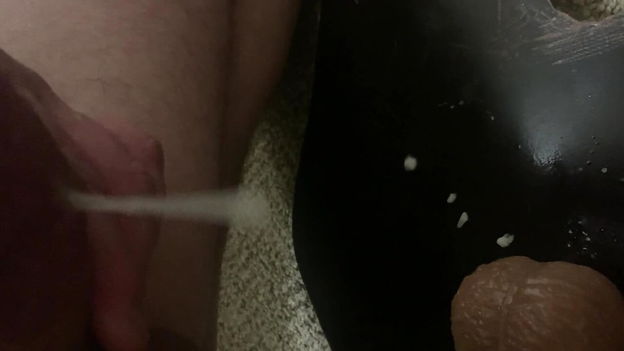 Breast growth and large load